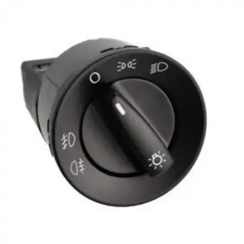 Far Acma Anahtarı 1223044-00 Wisco Vw Polo 15 > Sonrası Uyumlu