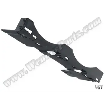 Far Alt Çitası E38 Sağ; Plastik 1999-01