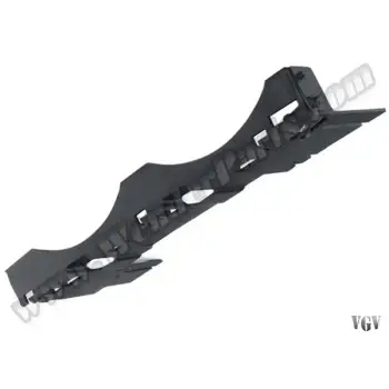 Far Alt Çitası E38 Sol; Plastik 1999-01