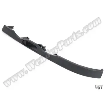 Far Alt Çitası E46 Sol; Delikli -Sedan- 1998-02