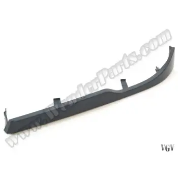 Far Alt Çitası E46 Sol; Deliksiz -Coupe- 2003-06