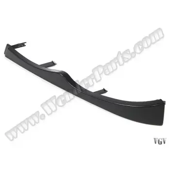 Far Alt Çitası E46 Sol; Deliksiz -Sedan- 2002-05