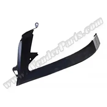 Far Alt Çitası Spr906 Sol; Deliksiz