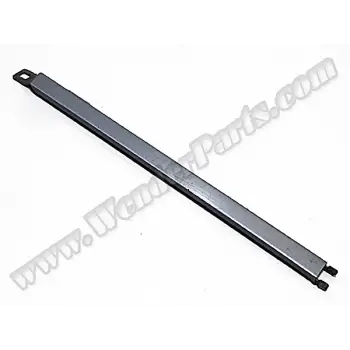 Far Alt Çitası W201 Sağ; Deliksiz