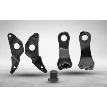 Far Ayar Braketi (Tm Tk) E60+LCI Sağ