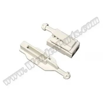 Far Ayar Klipsi E39 Set 2001-03