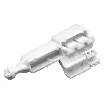 Far Ayar Vidası E60-LCI Sol/Sağ 2006-09