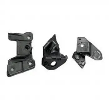 Opel Corsa F 20 Ve Sonrası Uyumlu Far Bağlantı Tamir Takımı Sol 9832349980 Wisco