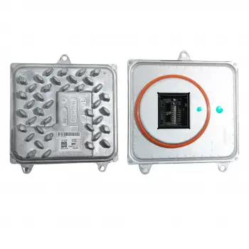 Opel Mokka Trax Uyumlu Far Beyni IluX L90094996 GM