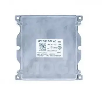 Far Beyni Xenon Led – 7PP941572AC-Oem - Audı A3 A4 A5 16 Ve Sonrası Uyumlu