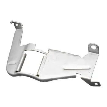 Far Braketi E60-LCI Sol 2007-09