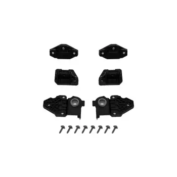 Far Braketi (Tm Tk) G30-LCI Sol+Sağ; Takım:6parça