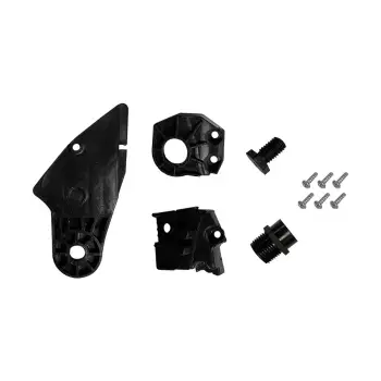 Far Braketi (Tm Tk) W204 Sol