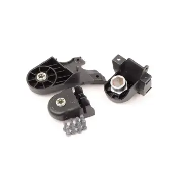 Far Braketi (Tm Tk) W205 Sağ 2014-18