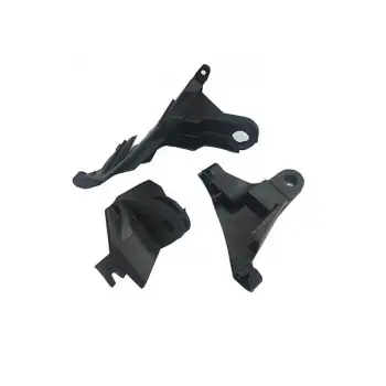 Far Braketi (Tm Tk) W211 Sağ 2002-06