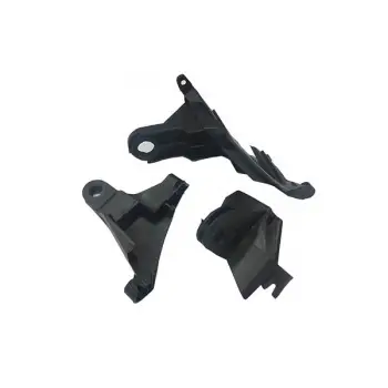 Far Braketi (Tm Tk) W211 Sol 2002-06