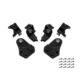 Far Braketi (Tm Tk) W213 Sol+Sağ; Takım:6parça 2016-19