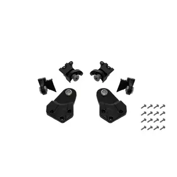 Far Braketi (Tm Tk) W213 Sol+Sağ; Takım:6parça 2020-23