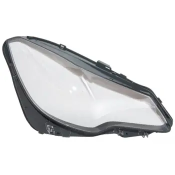 Far Camı C207 Sağ 2013-16