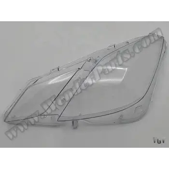 Far Camı C207 Sol 2009-12