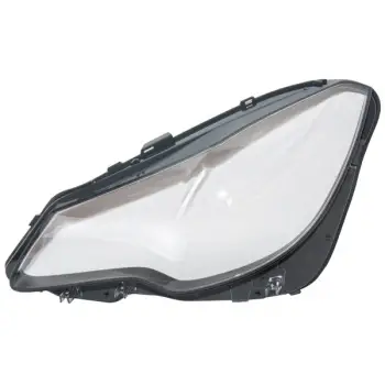 Far Camı C207 Sol 2013-16