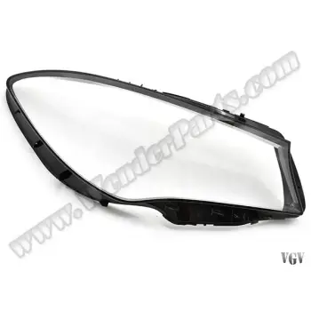 Far Camı CLA:C117 Sağ 2016-18