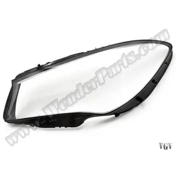 Far Camı CLA:C117 Sol 2016-18