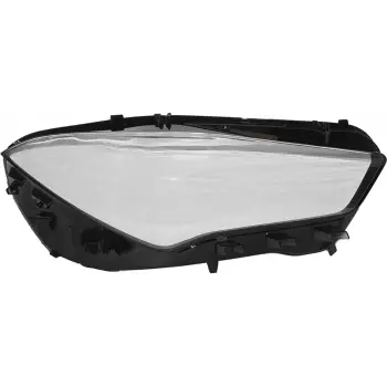 Far Camı CLA:C118 Sağ 2019-