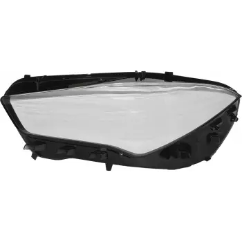 Far Camı CLA:C118 Sol 2019-