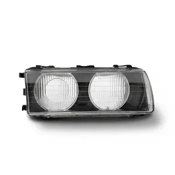 Far Camı E36 Sağ (Çerçeveli) 1991-93