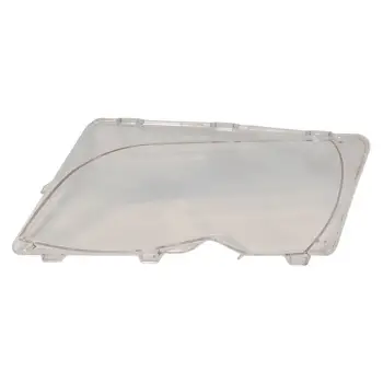 Far Camı E46 Sol -Sedan- 2002-05