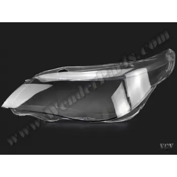 Far Camı E60-LCI Sol 2007-09