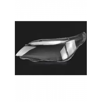 BMW Far Camı E60-LCI Sol 2007-09