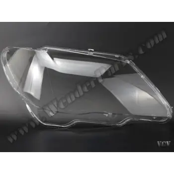 Far Camı E65 Sağ 2005-08