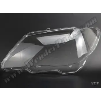 Far Camı E65 Sol 2005-08