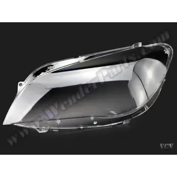 Far Camı F01 Sol 2008-12