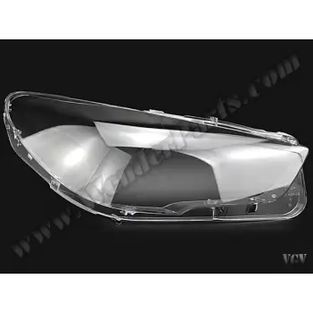 Far Camı F07+LCI Sağ 2009-16