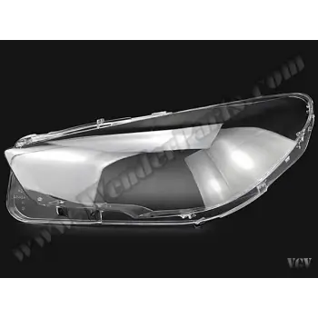 Far Camı F07+LCI Sol 2009-16