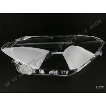 Far Camı F20 Sol 2011-14