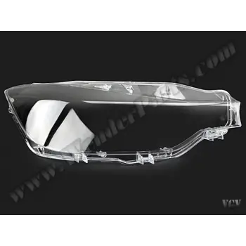 Far Camı F30-LCI Sağ 2016-18