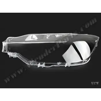 Far Camı F30-LCI Sol 2016-18