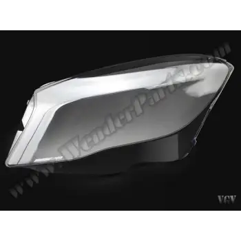 Far Camı GLA:X156 Sol 2014-