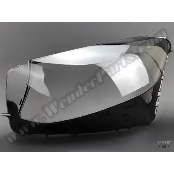 Far Camı GLC:X253/C253 Sol 2015-19