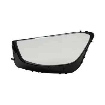 Far Camı GLC:X253/C253 Sol 2018-