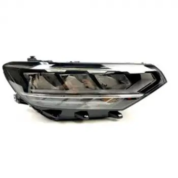 Far Camı Sağ 1243371-00 Wisco Vw Passat B8.5 Business+İmpression 20 > Sonrası Uyumlu