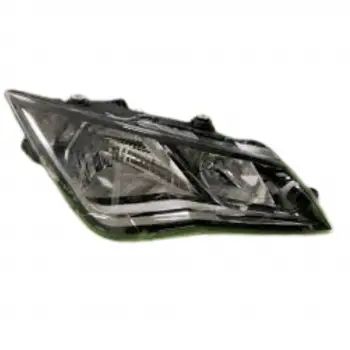 Seat Leon 1317 Arası Uyumlu Far Camı Sağ 5F1941006ACAM Wisco