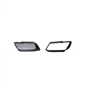Audi Q5 2013- Far Cami Sağ 8R0941044CCAM Wisco