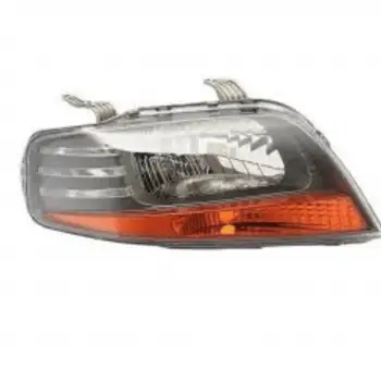 Chevrolet Kalos T200 03 Ve Sonrası Uyumlu Far Camı Sağ 96540152CAM Wisco