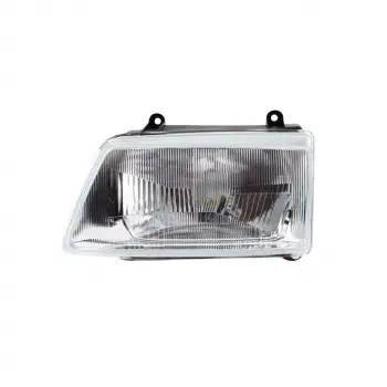 Opel Frontera A 1992-1998 Far Cami Sol 1216001CAM Wisco
