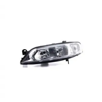 Opel Vectra B 1999-2001 Far Cami Sol 1216053CAM Wisco